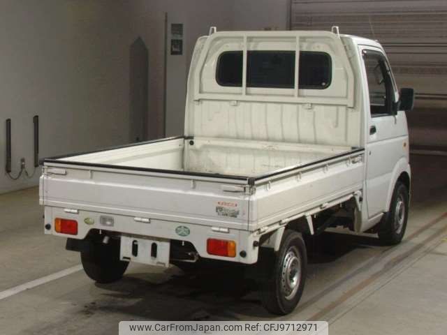 suzuki carry-truck 2006 -SUZUKI--Carry Truck EBD-DA63T--DA63T-463353---SUZUKI--Carry Truck EBD-DA63T--DA63T-463353- image 2