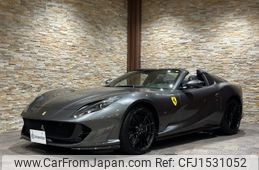 ferrari ferrari-812 2024 CFJ1531052