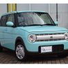 suzuki alto-lapin 2015 quick_quick_DBA-HE33S_108575 image 1