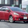 toyota prius-α 2012 -TOYOTA--Prius α DAA-ZVW41W--ZVW41-3136395---TOYOTA--Prius α DAA-ZVW41W--ZVW41-3136395- image 1