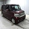 honda n-box 2012 -HONDA--N BOX JF1-1043052---HONDA--N BOX JF1-1043052- image 1