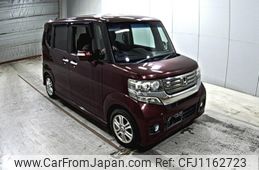 honda n-box 2012 -HONDA--N BOX JF1-1043052---HONDA--N BOX JF1-1043052-