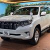 toyota land-cruiser-prado 2019 -TOYOTA--Land Cruiser Prado CBA-TRJ150W--TRJ150-0106412---TOYOTA--Land Cruiser Prado CBA-TRJ150W--TRJ150-0106412- image 18