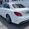 mercedes-benz c-class 2015 -MERCEDES-BENZ--Benz C Class LDA-205004--WDD2050042F270771---MERCEDES-BENZ--Benz C Class LDA-205004--WDD2050042F270771- image 18