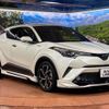 toyota c-hr 2018 -TOYOTA--C-HR DAA-ZYX10--ZYX10-2118888---TOYOTA--C-HR DAA-ZYX10--ZYX10-2118888- image 17