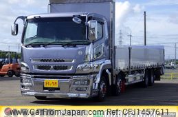 mitsubishi-fuso super-great 2017 -MITSUBISHI--Super Great QPG-FS65VZ--FS65VZ-520337---MITSUBISHI--Super Great QPG-FS65VZ--FS65VZ-520337-