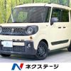 suzuki spacia 2021 quick_quick_MK53S_MK53S-933690 image 1