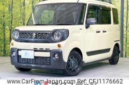 suzuki spacia 2021 quick_quick_MK53S_MK53S-933690