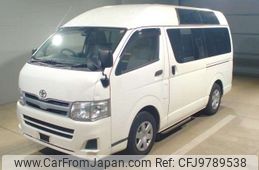 toyota regiusace-van 2013 -TOYOTA--Regius ace Van CBF-TRH200Kｶｲ--TRH200-0183633---TOYOTA--Regius ace Van CBF-TRH200Kｶｲ--TRH200-0183633-