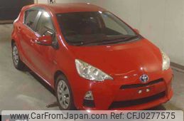 toyota aqua 2013 -TOYOTA--AQUA NHP10--2243532---TOYOTA--AQUA NHP10--2243532-