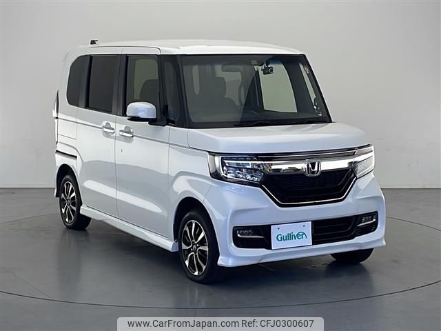 honda n-box 2019 -HONDA--N BOX DBA-JF4--JF4-1044421---HONDA--N BOX DBA-JF4--JF4-1044421- image 1