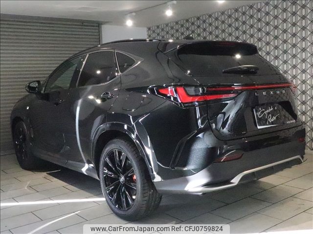 lexus nx 2023 -LEXUS--Lexus NX 6AA-AAZH20--AAZH20-1011094---LEXUS--Lexus NX 6AA-AAZH20--AAZH20-1011094- image 2