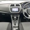 suzuki sx4 2015 -SUZUKI--SX4 DBA-YB22S--TSMJYB22S00221325---SUZUKI--SX4 DBA-YB22S--TSMJYB22S00221325- image 17