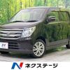 suzuki wagon-r 2014 -SUZUKI--Wagon R DAA-MH44S--MH44S-115113---SUZUKI--Wagon R DAA-MH44S--MH44S-115113- image 1