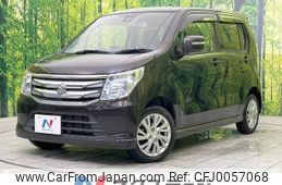 suzuki wagon-r 2014 -SUZUKI--Wagon R DAA-MH44S--MH44S-115113---SUZUKI--Wagon R DAA-MH44S--MH44S-115113-