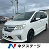 nissan serena 2012 -NISSAN--Serena DBA-FNC26--FNC26-020187---NISSAN--Serena DBA-FNC26--FNC26-020187- image 1