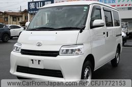 toyota townace-van 2023 CFJ1772153