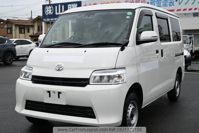toyota townace-van 2023 CFJ1772153 image 1