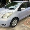 toyota vitz 2008 -TOYOTA--Vitz DBA-KSP90--KSP90-5127858---TOYOTA--Vitz DBA-KSP90--KSP90-5127858- image 3