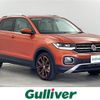 volkswagen t-cross 2020 -VOLKSWAGEN--VW T-Cross 3BA-C1DKR--WVGZZZC1ZLY147371---VOLKSWAGEN--VW T-Cross 3BA-C1DKR--WVGZZZC1ZLY147371- image 1