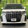 toyota alphard 2021 -TOYOTA--Alphard 3BA-AGH30W--AGH30-0378943---TOYOTA--Alphard 3BA-AGH30W--AGH30-0378943- image 15