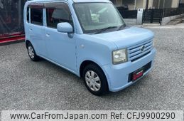 daihatsu move-conte 2009 -DAIHATSU--Move Conte L575S--0054563---DAIHATSU--Move Conte L575S--0054563-