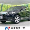 toyota harrier 2017 -TOYOTA--Harrier DBA-ZSU65W--ZSU65-0027462---TOYOTA--Harrier DBA-ZSU65W--ZSU65-0027462- image 1