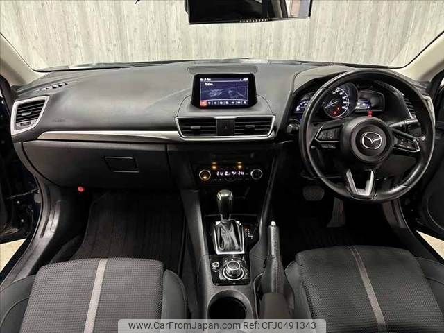 mazda axela 2017 -MAZDA--Axela LDA-BMLFS--BMLFS-110963---MAZDA--Axela LDA-BMLFS--BMLFS-110963- image 2