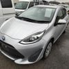 toyota aqua 2020 quick_quick_6AA-NHP10_NHP10-2675625 image 1