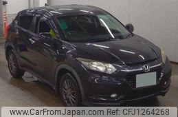 honda vezel 2015 quick_quick_DBA-RU2_1002805