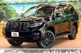 toyota land-cruiser-prado 2023 -TOYOTA--Land Cruiser Prado 3BA-TRJ150W--TRJ150-0167416---TOYOTA--Land Cruiser Prado 3BA-TRJ150W--TRJ150-0167416-