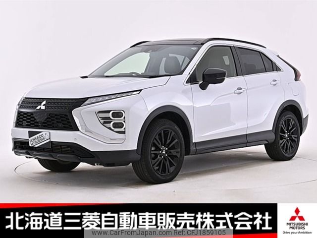 mitsubishi eclipse-cross 2024 CFJ1859105 image 1