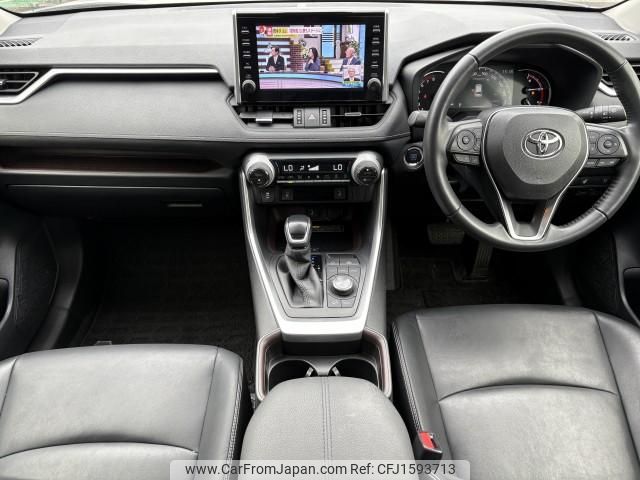 toyota rav4 2021 CFJ1593713 image 2