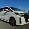 toyota alphard 2018 -TOYOTA--Alphard DBA-AGH30W--AGH30-0174244---TOYOTA--Alphard DBA-AGH30W--AGH30-0174244- image 8