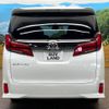 toyota alphard 2022 -TOYOTA--Alphard 3BA-AGH30W--AGH30-0406182---TOYOTA--Alphard 3BA-AGH30W--AGH30-0406182- image 16