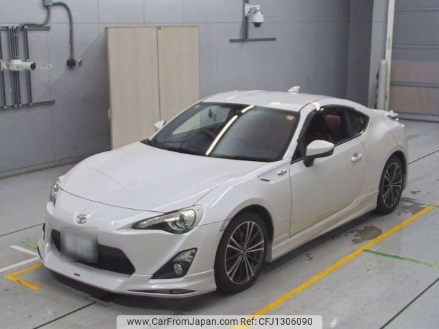 toyota 86 2012 -TOYOTA 【石川 331と3580】--86 ZN6-010013---TOYOTA 【石川 331と3580】--86 ZN6-010013- image 1
