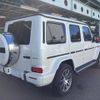 mercedes-benz g-class 2019 quick_quick_ABA-463276_WDB4632761X315637 image 2