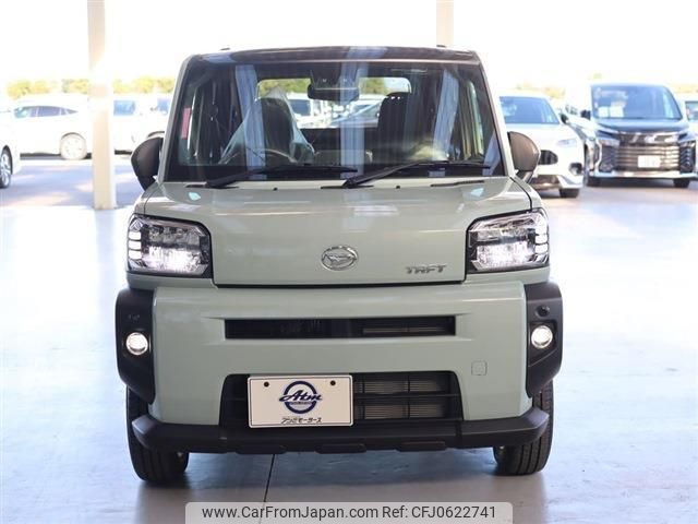 daihatsu taft 2024 quick_quick_5BA-LA900S_LA900S-0166448 image 2