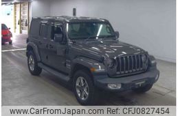 chrysler jeep-wrangler 2019 -CHRYSLER--Jeep Wrangler ABA-JL36L--1C4HXLG4KW612655---CHRYSLER--Jeep Wrangler ABA-JL36L--1C4HXLG4KW612655-