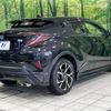 toyota c-hr 2017 -TOYOTA--C-HR DAA-ZYX10--ZYX10-2037448---TOYOTA--C-HR DAA-ZYX10--ZYX10-2037448- image 17
