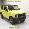suzuki jimny 2022 CFJ1566098 image 1