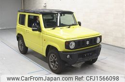suzuki jimny 2022 CFJ1566098