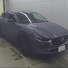 mazda cx-3 2022 CFJ1692333 image 4