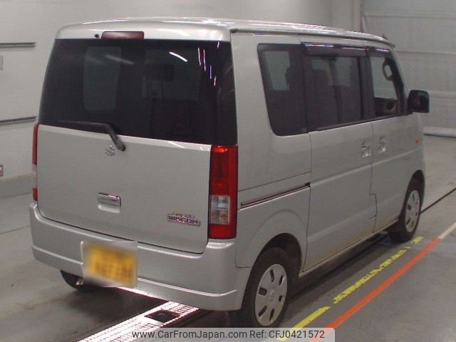 suzuki every-wagon 2011 -SUZUKI 【柏 580ち6228】--Every Wagon DA64W-366471---SUZUKI 【柏 580ち6228】--Every Wagon DA64W-366471- image 2