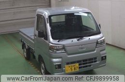 daihatsu hijet-truck 2024 -DAIHATSU 【新潟 480ﾆ587】--Hijet Truck S510P--0558821---DAIHATSU 【新潟 480ﾆ587】--Hijet Truck S510P--0558821-