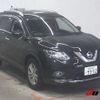 nissan x-trail 2014 -NISSAN 【福島 301ﾉ9952】--X-Trail NT32--035707---NISSAN 【福島 301ﾉ9952】--X-Trail NT32--035707- image 1