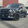 jeep renegade 2019 -CHRYSLER--Jeep Renegade 3BA-BU13--1C4BU0000KPK22695---CHRYSLER--Jeep Renegade 3BA-BU13--1C4BU0000KPK22695- image 1