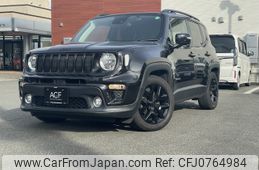 jeep renegade 2019 -CHRYSLER--Jeep Renegade 3BA-BU13--1C4BU0000KPK22695---CHRYSLER--Jeep Renegade 3BA-BU13--1C4BU0000KPK22695-