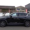 mazda cx-5 2018 CFJ1843573 image 9