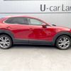 mazda cx-3 2020 -MAZDA--CX-30 5BA-DMEP--DMEP-105574---MAZDA--CX-30 5BA-DMEP--DMEP-105574- image 4